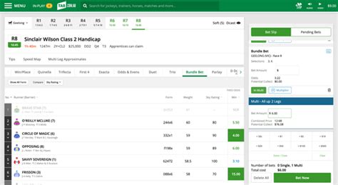 bundle bet tab|tab bundle bet explained.